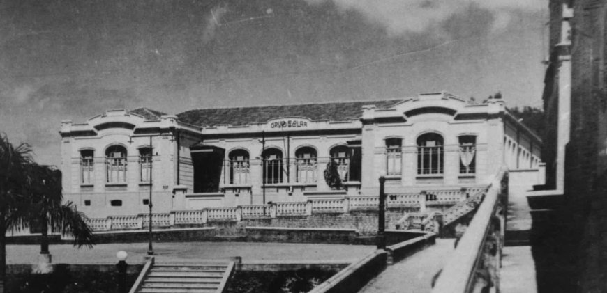 Nossa língua portuguesa