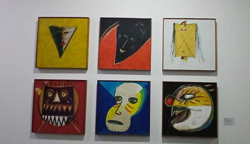 Exposição virtual homenageia arte de Ivald Granato