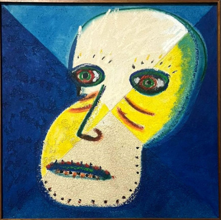 Exposição virtual homenageia arte de Ivald Granato