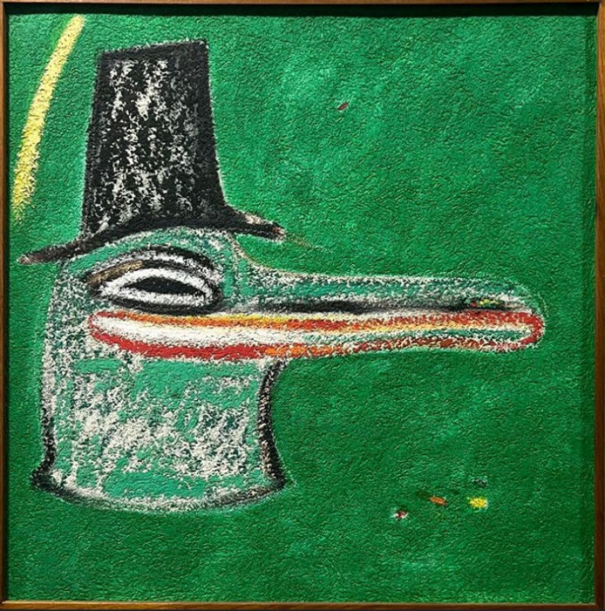 Exposição virtual homenageia arte de Ivald Granato