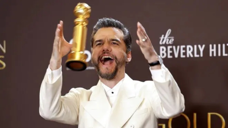 Oscar 2026: O Agente Secreto é o filme brasileiro indicado à maior premiação do cinema mundial