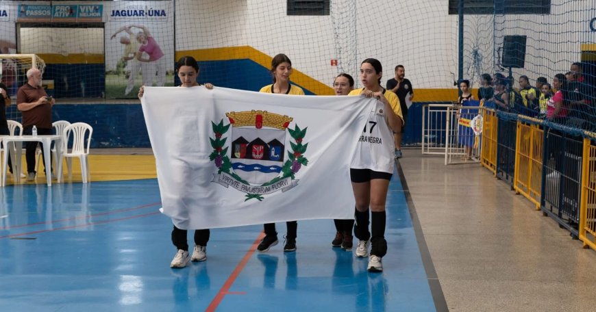 Serra Negra sediará abertura do calendário esportivo regional em 2026