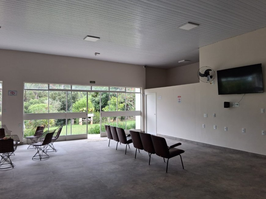 Casa di Matera é local de cuidado e acolhimento para pessoas idosas