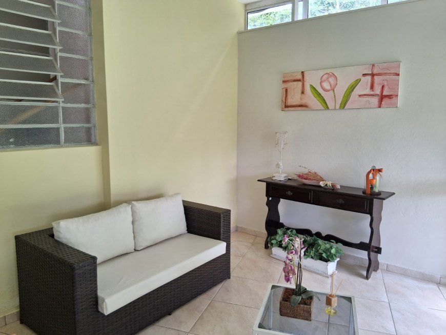 Casa di Matera é local de cuidado e acolhimento para pessoas idosas