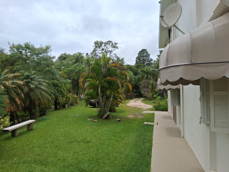 Casa di Matera é local de cuidado e acolhimento para pessoas idosas