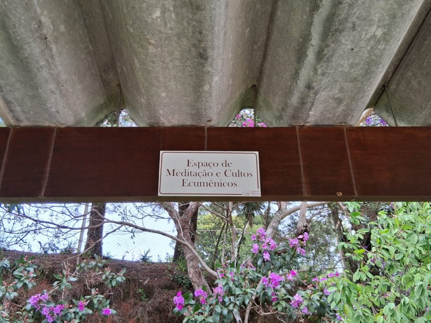 Casa di Matera é local de cuidado e acolhimento para pessoas idosas