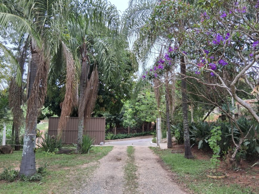 Casa di Matera é local de cuidado e acolhimento para pessoas idosas