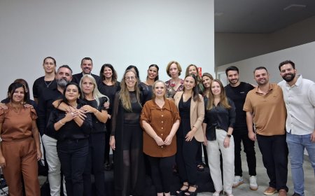 Evento celebra inauguração da Casa di Matera em Serra Negra
