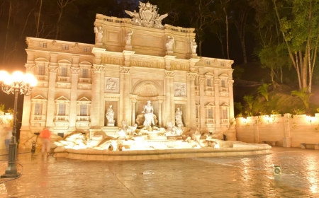 Turismo em Serra Negra é indicação da EPTV e do portal G1