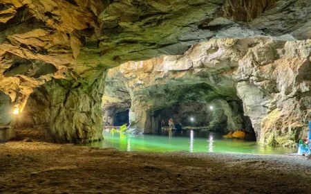 Ecoturismo cresce no Brasil e se consolida como alternativa sustentável de viagem