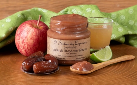 Oficina de Geleias e Chutneys promove vivência sensorial em Serra Negra