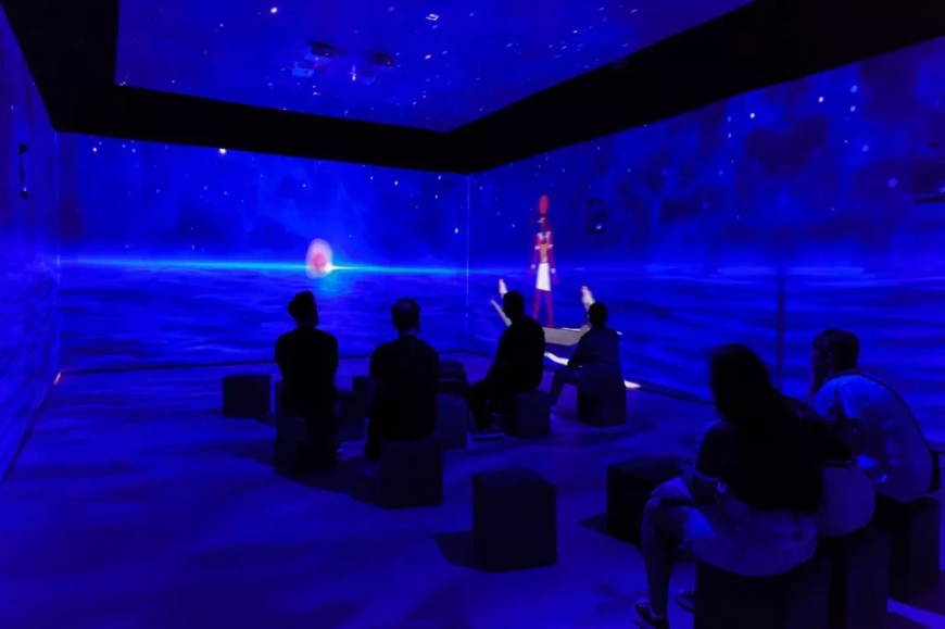 Entre Linhas e Vozes - Episódio 3: Exposição Mistérios do Antigo Egito chega à região