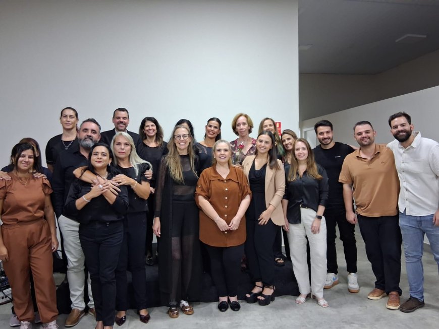 Evento celebra inauguração da Casa di Matera em Serra Negra