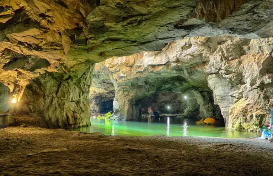 Ecoturismo cresce no Brasil e se consolida como alternativa sustentável de viagem