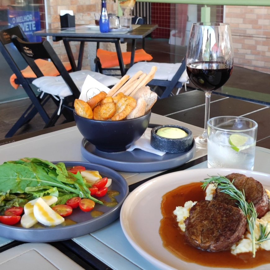 Entre Linhas e Vozes - Episódio 4: Socorrenses criam Clube de Experiências Gastronômicas no Circuito das Águas