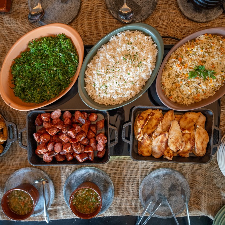 Entre Linhas e Vozes - Episódio 4: Socorrenses criam Clube de Experiências Gastronômicas no Circuito das Águas