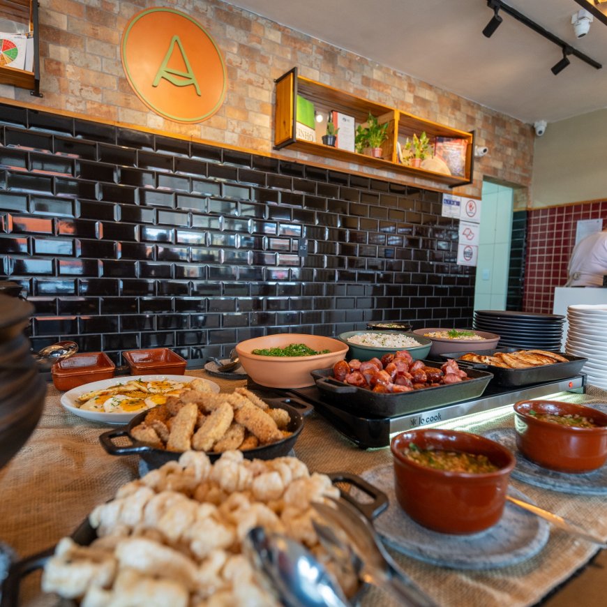 Entre Linhas e Vozes - Episódio 4: Socorrenses criam Clube de Experiências Gastronômicas no Circuito das Águas