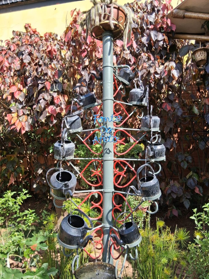 Entre Linhas e Vozes - Episódio 4: Socorrenses criam Clube de Experiências Gastronômicas no Circuito das Águas