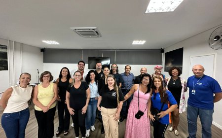 Reunião entre prefeitura e Companhia Lolek define detalhes da encenação de ‘A Paixão de Cristo’