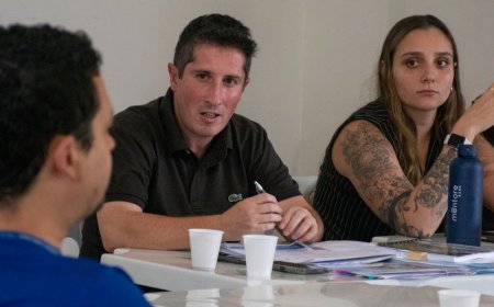 Entre Linhas e Vozes - Episódio 5: Bruno Tardelli fala sobre a atuação do CICAP no desenvolvimento turístico do Circuito das Águas