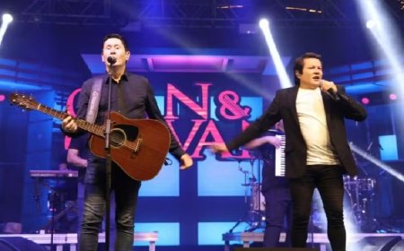 Lindóia celebra 61 anos com shows gratuitos na Praça das Águas