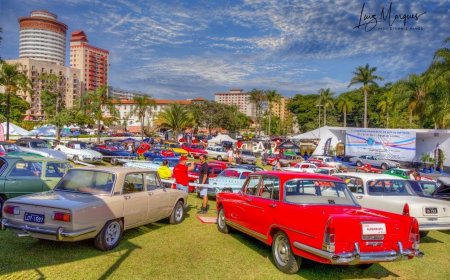 Águas de Lindóia divulga calendário oficial de eventos para 2026