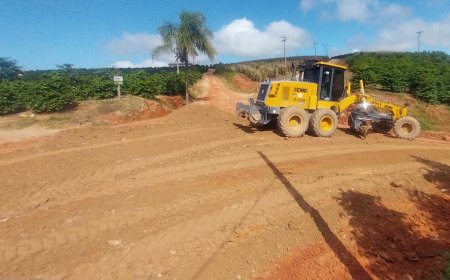 Prefeitura Bairro a Bairro dá continuidade aos serviços de zeladoria por toda a cidade