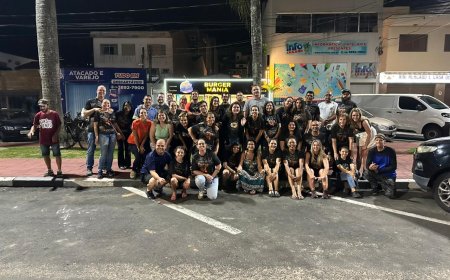 Entre Linhas e Vozes - Episódio 6: Novo diretor de “A Paixão de Cristo”, Paulinho Santos fala da encenação mais tradicional da cidade