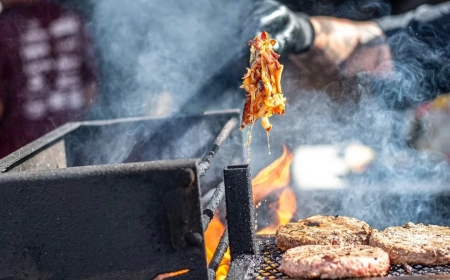 Taurus Festival amplia gastronomia e leva uma ‘explosão de sabores’ a Mogi Guaçu-SP