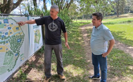 CICAP e Nata da Serra elaboram programa-piloto de Turismo Rural no Circuito das Águas