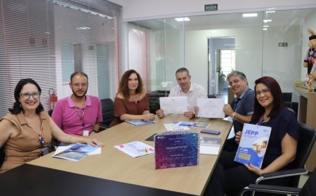 Holambra e Sebrae firmam parceria para fortalecer o Turismo na cidade