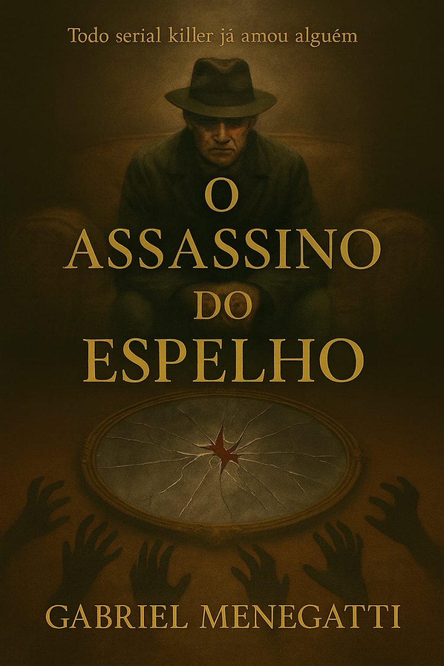 Jovem serrano lança suspense inédito com temáticas sensíveis