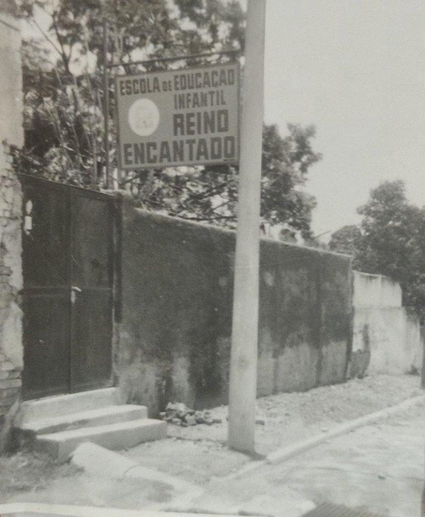 Alunos do Colégio Reino resgatam história da cidade em trabalho fotográfico