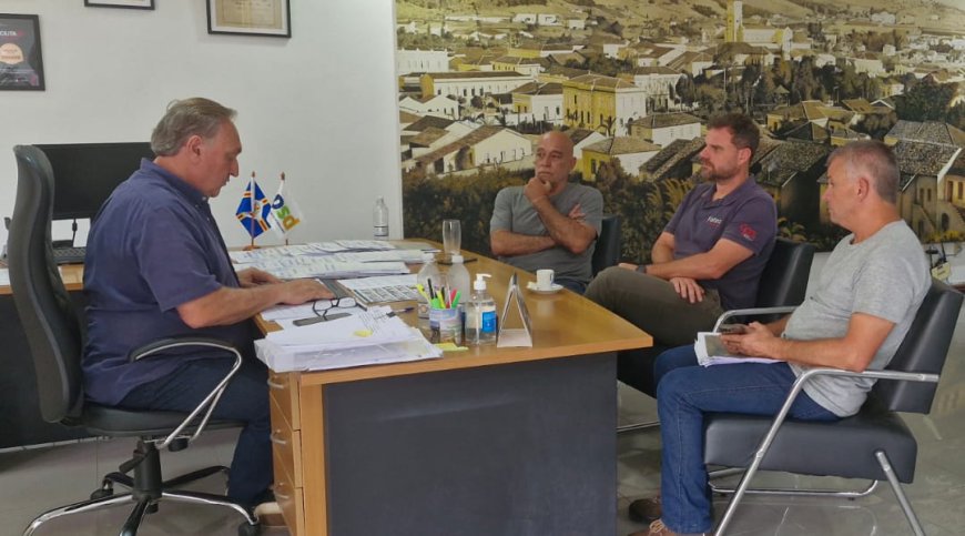 Implantação da Fatec em Socorro avança e aulas devem começar no segundo semestre de 2026