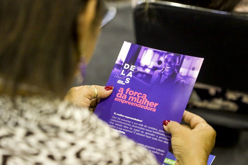 Mulheres lideram mais de 130 mil pequenos negócios na região de Campinas