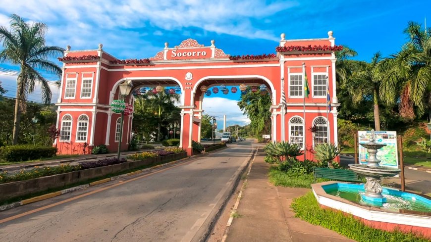 Entre Linhas e Vozes - Episódio 5: Bruno Tardelli fala sobre a atuação do CICAP no desenvolvimento turístico do Circuito das Águas