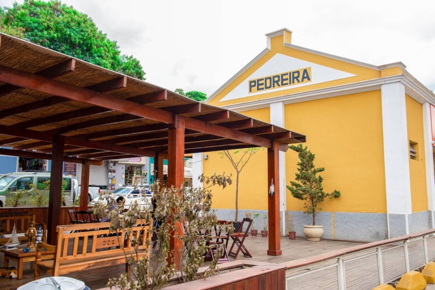 Entre Linhas e Vozes - Episódio 5: Bruno Tardelli fala sobre a atuação do CICAP no desenvolvimento turístico do Circuito das Águas