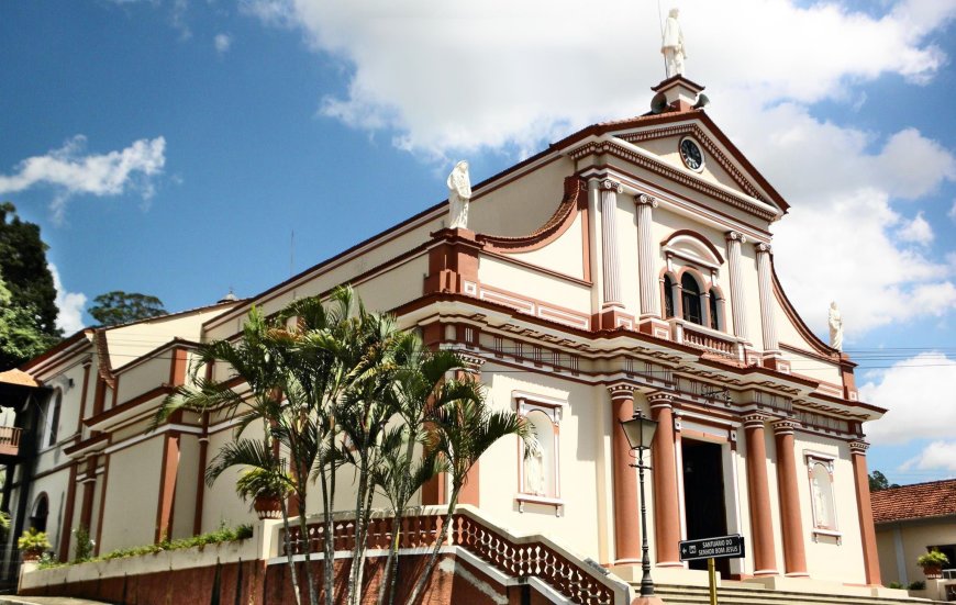 Entre Linhas e Vozes - Episódio 5: Bruno Tardelli fala sobre a atuação do CICAP no desenvolvimento turístico do Circuito das Águas