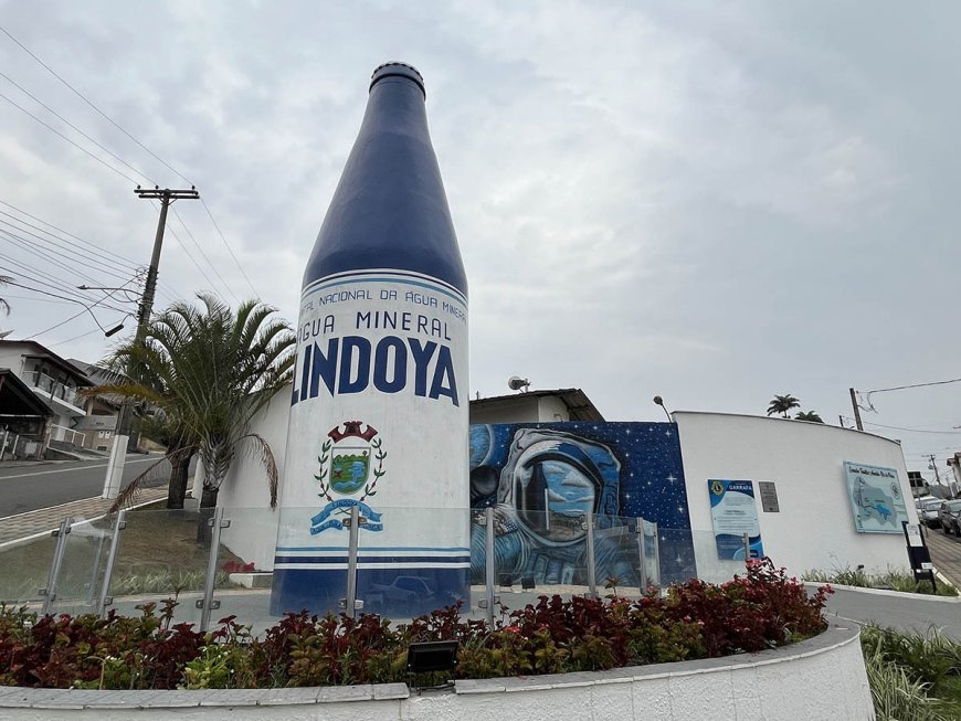 Entre Linhas e Vozes - Episódio 5: Bruno Tardelli fala sobre a atuação do CICAP no desenvolvimento turístico do Circuito das Águas