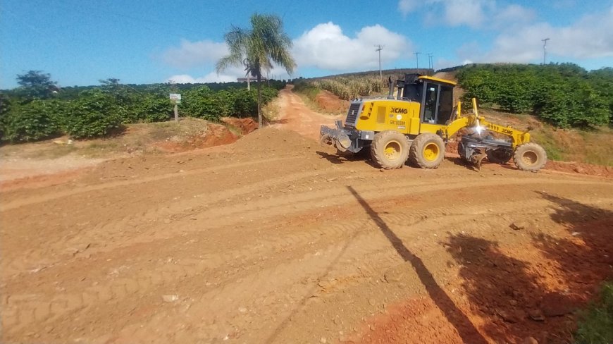 Prefeitura Bairro a Bairro dá continuidade aos serviços de zeladoria por toda a cidade