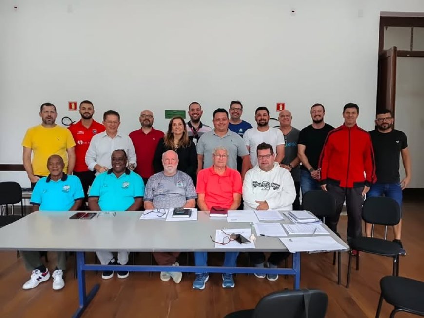 Serra Negra participa da 2ª Reunião Ordinária da ADR