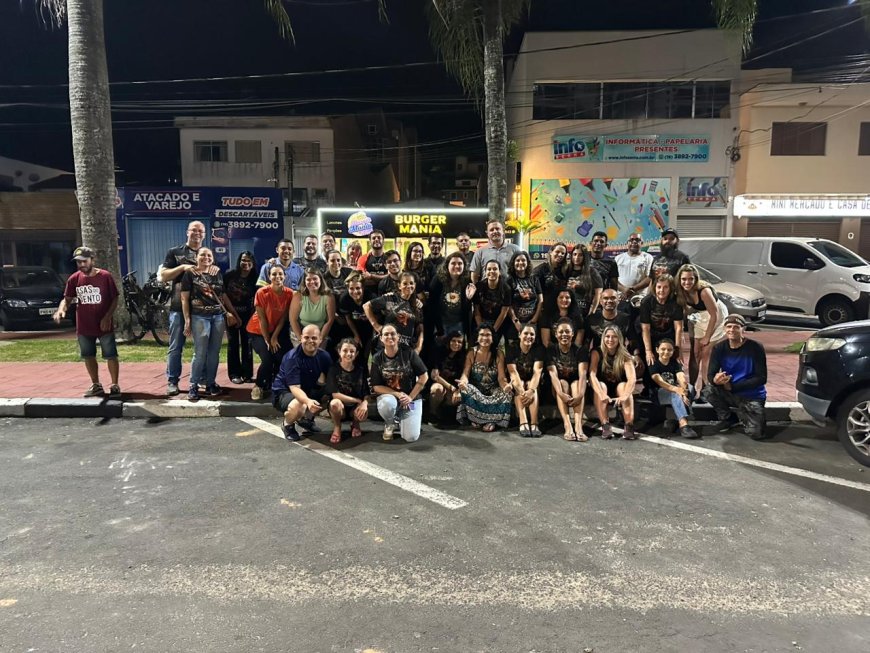 Entre Linhas e Vozes - Episódio 6: Novo diretor de “A Paixão de Cristo”, Paulinho Santos fala da encenação mais tradicional da cidade