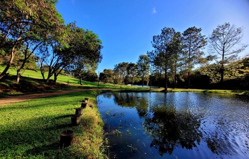 CICAP e Nata da Serra elaboram programa-piloto de Turismo Rural no Circuito das Águas