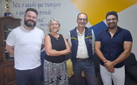 Projeto OAB Cidadania retoma programação nas escolas em 2026