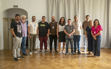 CICAP realiza segunda reunião de Turismo e Cultura  de 2026