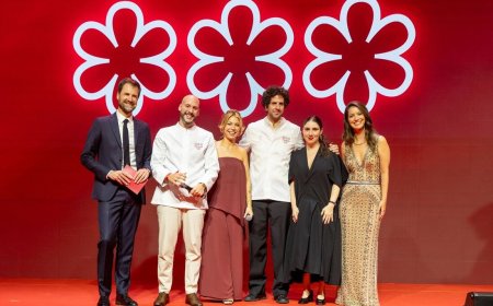 Guia Michelin 2026 destaca alta gastronomia brasileira e coloca São Paulo no topo da América do Sul