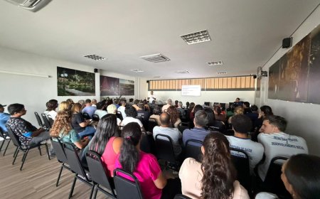 Serra Negra sedia capacitação regional sobre manejo de escorpiões em cemitérios