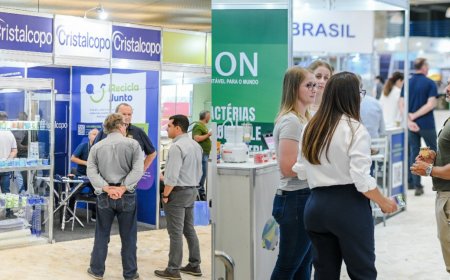 5ª edição da Forágua em Serra Negra já tem data para acontecer 