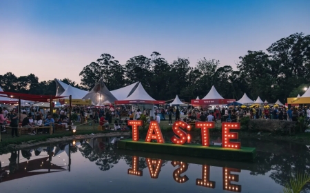 Empreendedores serranos podem se inscrever para o estande do Sebrae no Taste São Paulo 2026