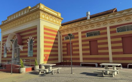 Conecta Turismo volta a Amparo para impulsionar negócios e fortalecer o setor